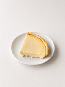 トリプルチーズタルト