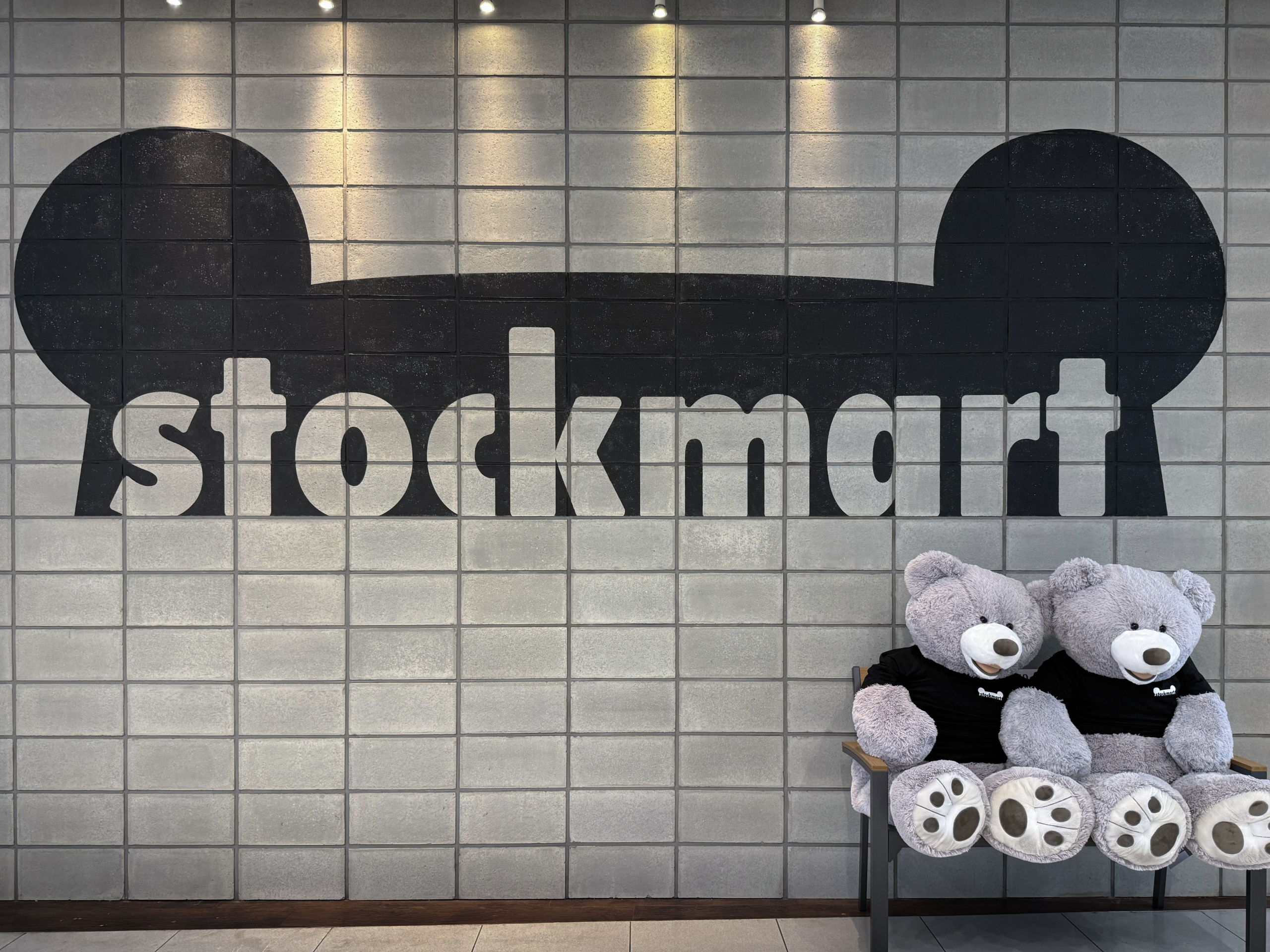 ストックマート ららぽーと横浜店